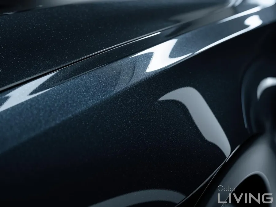25% Off - Sedan Ceramic Coating
